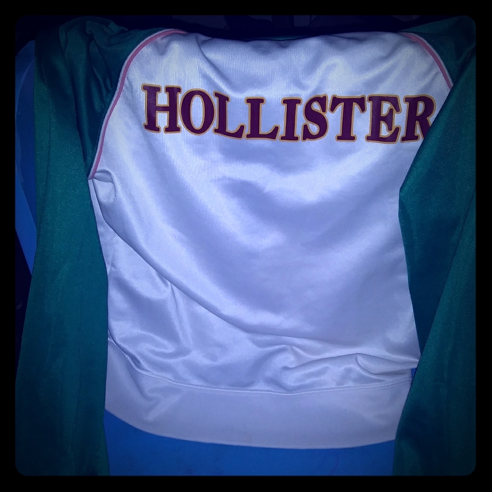 Hollister Jacket